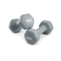 Sporting Euipment 7kg Dumbbell for Fitness & Gym